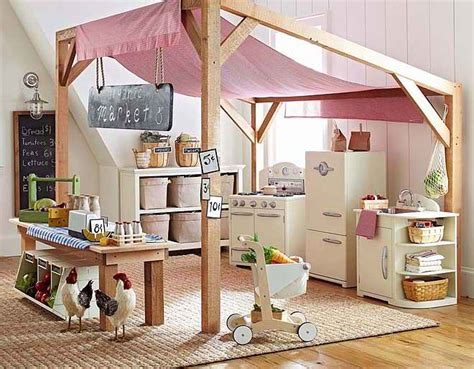 We have rounded up spectacular kids playroom ideas. 27 Great Kid's Playroom Ideas | Architecture & Design