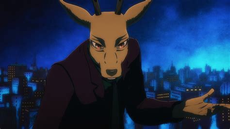 Beastars Saison 2 Episode 2 Vostfr En Ddl Streaming Sur Vostfreetv