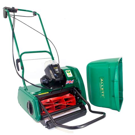 Cordless | Product categories | Otley Garden Machinery