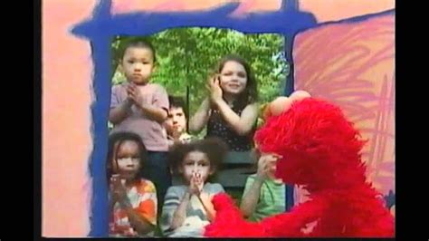 Barney And Elmo Youtube