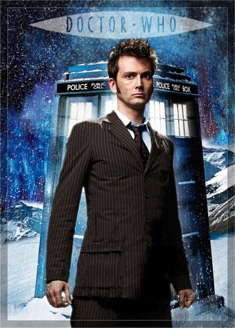 Doctor Who S04e18 Poster By Gazzatrek Deviantart Com Doctor Who