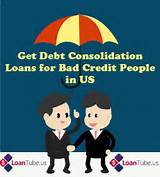 Joint Loans For People With Bad Credit Pictures