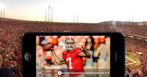 Preview every pr live, without any configuration required. Can An App Make Attending NFL Games More Fun? Our Q&A with ...