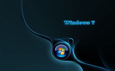 Windows 7 Wallpaper By Kubines On Deviantart