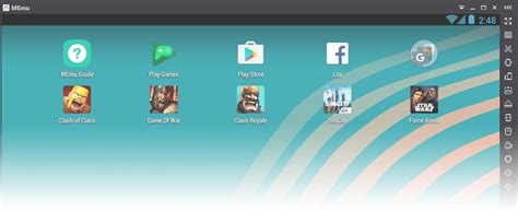 9 Best Free Android Emulators For Windows 7 81 10 Pc In