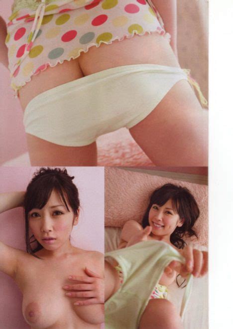 Akb48 Idol Rina Nakanishi’s Porno Debut Sankaku Complex