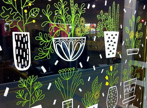 Im handumdrehen kannst du wunderschöne motive aus blumen, ostereiern, hasen oder schönen sprüchen an deine fenster, spiegel oder auf folie zaubern. 71 besten Bine Brändle meine VORLAGEN für Fensterbilder ...