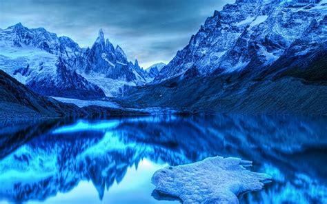 Icy Mountains Wallpapers Top Wallpaper Desktop