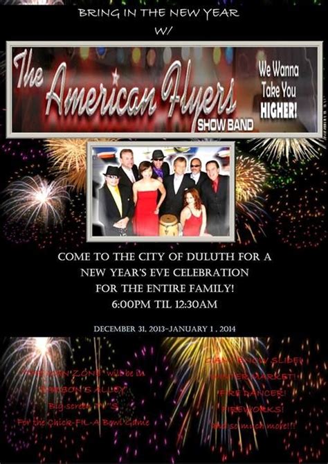 American flyers movie review & film summary (1985) | roger. The American Flyers Show Band www.theamericanflyers.com ...