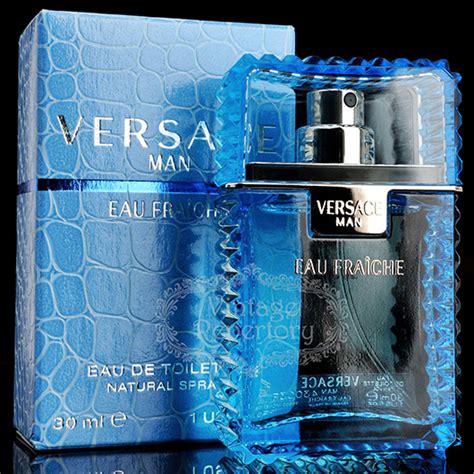 Le parfum elie saab by elie saab eau de parfum spray 1 oz / 30 ml (women). Versace Man Eau Fraiche Eau De Toilette Men Perfume ...