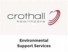 Crothall Healthcare At Your Fingertips Dial This Number For Instant Support
