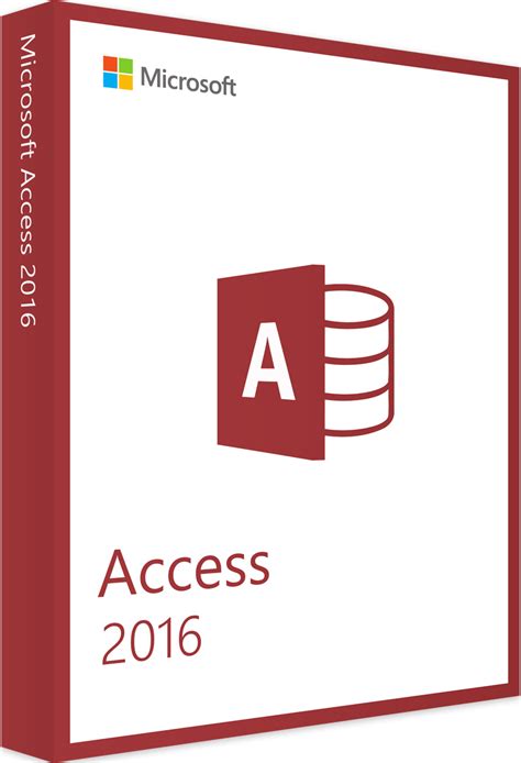 Microsoft Access 2016 Skroutzgr