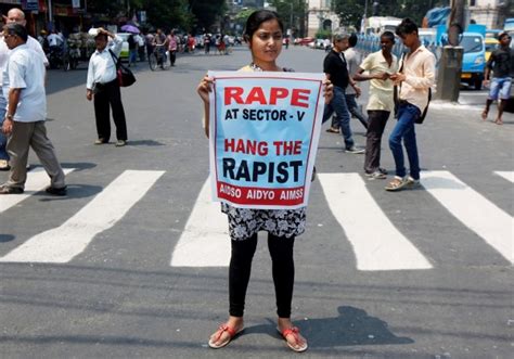 印度官員：印度強姦案數是世界最低4個國家之一 國際 自由時報電子報