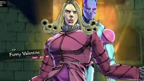 Funny Valentine Quotes Jojo Romaji The Napkins Are In Front Of You Which Napkin Would You