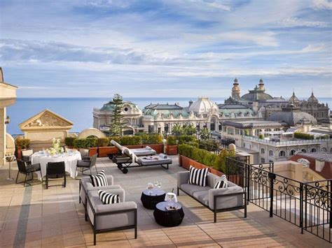 Best Hotel Balcony Views