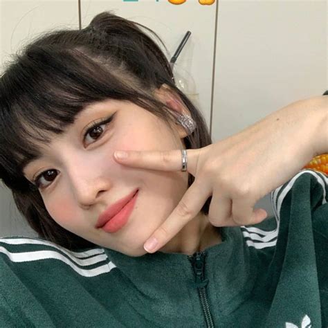 𝐓𝐖𝐈𝐂𝐄 𝐈𝐂𝐎𝐍𝐒 𝐦𝐨𝐦𝐨 Momo Hirai Momo Twitter Icon