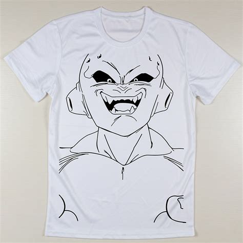 These cheap anime t shirts are available in distinct varieties starting from trendy, casual ones to formal clothes to wear in your office or workplace. Promotion Cheap Men T Shirts Dragonball Z DBZ Anime Funny ...