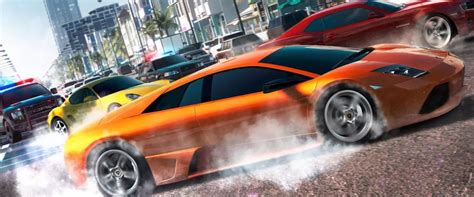 Overall, the crew has shown its offensive identity in four of the past eight halves of play. The Crew 2: Exclusive Xbox One X Open World Gameplay ...