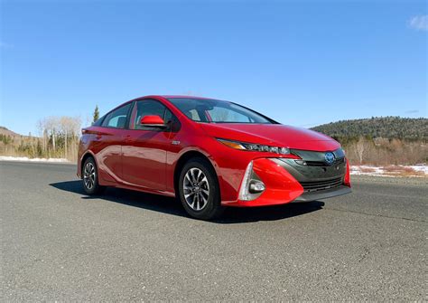 Toyota Prius Prime Wallpapers (39+ images inside)