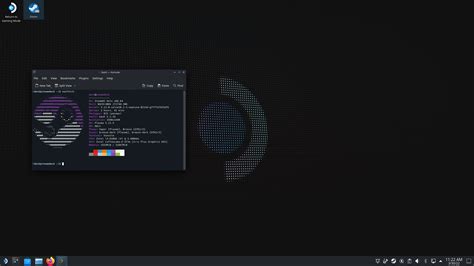 Au First Look At Steamos 3
