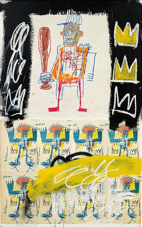 17 Best Images About Artjean Michel Basquiat On Pinterest Keith