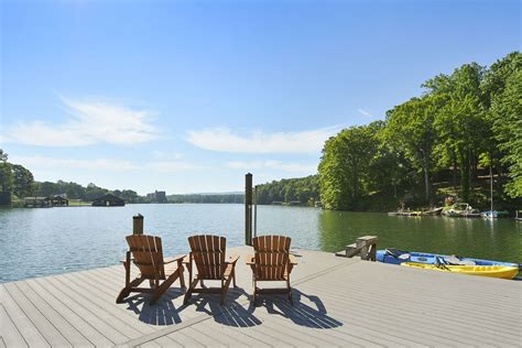 It expands for 40 miles and offers 500 miles of shoreline. Search Our Smith Mountain Lake VA Rentals | Premier ...