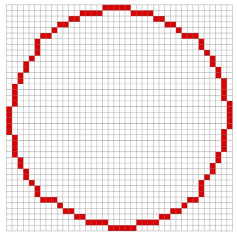 It applies some magic effects on your photos to make it more beautiful and. Pixelized Circle in Tikz - TeX - LaTeX Stack Exchange