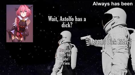 Astolfo Nudes R Animemes