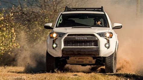 Next Generation Toyota 4runner We Can Expect In 2024 The Frisky