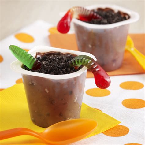 Dirt Pudding Cups Ready Set Eat