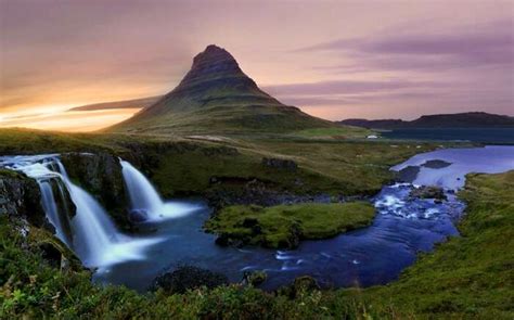 Beautiful Landscapes Of The World Wallpaper