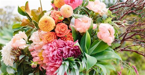 Mar 17, 2018 · the stretch of highway 1 between santa barbara to la is more commonly called pch or pacific coast highway amongst the locals. Rustic La Jolla Wedding Full of Charm | Flower studio ...