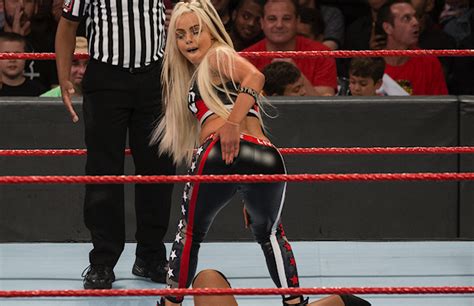 40 Liv Morgan Ass Photos Wwe Fans Need To See