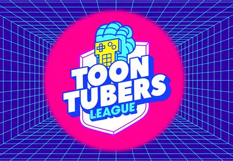 Toontubers League La Primera Liga De Esports De Cartoon Network