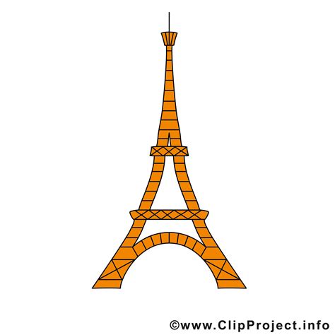 Tour eiffel clipart 3 | clipart station related wallpapers. Tour Eiffel dessins gratuits - Paris clipart gratuit ...