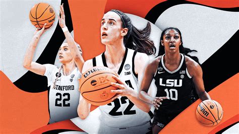 Ranking The Top 25 Players In Womens College Basketball Espn