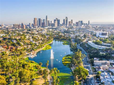 Things To Do In And Around Los Angeles Time Out Los Angeles