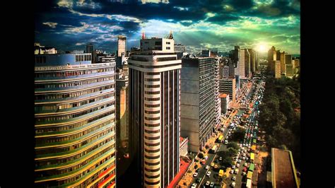 Saiba tudo o que acontece no brasil. As cidades mais ricas do Brasil por PIB nominal! - YouTube