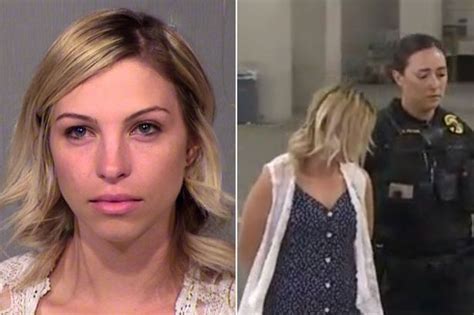 Teacher 27 Arrested For Having Sex With 13 Year Old Pupil Just Over