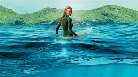 5 Reasons Why We Are Super Excited To See Blake Livelys The Shallows