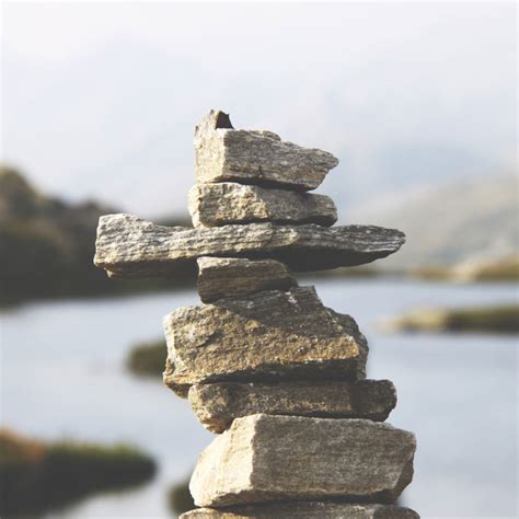 stacked-rocks - Mission Driven Finance