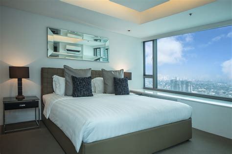 The Luxury Hotel Experience, Redefined - The Alpha Suites