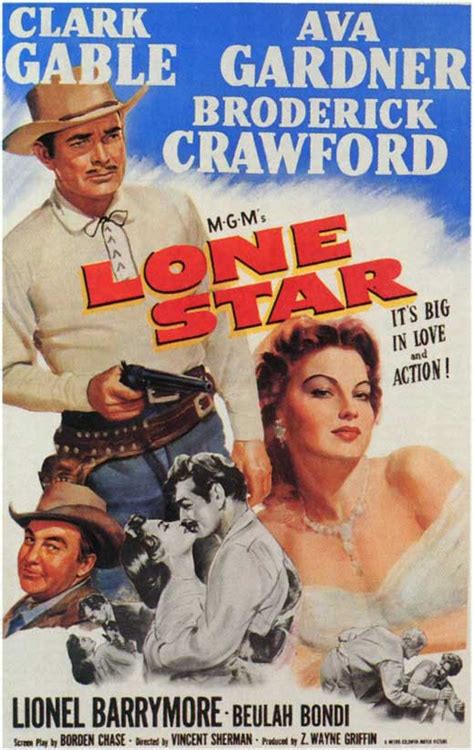 What's the spanish song playing on the jukebox, and who sings it? Lone Star Movie Posters From Movie Poster Shop