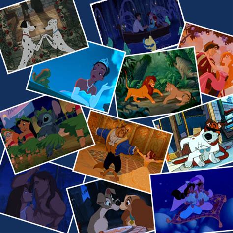 Watch full episodes of your favorite disney channel, disney junior and disney xd shows! Disney Collage by XSeabiscuitX on DeviantArt