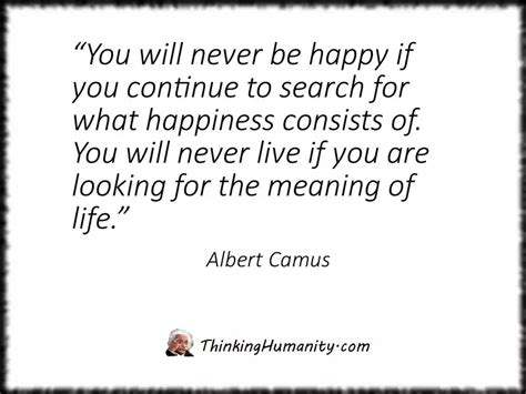 39 Philosophical And Thought Provoking Quotes By Albert Camus