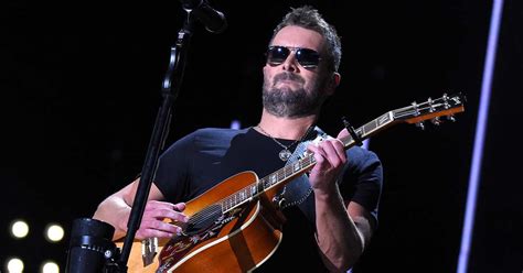 Eric Church Drops Downhearted New Ditty “crazyland” Listen The