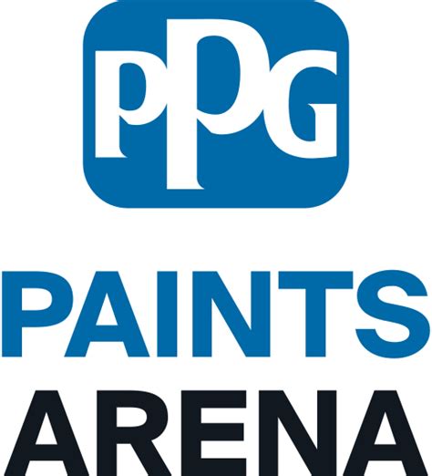 Ppg Paints Arena Logopedia Fandom