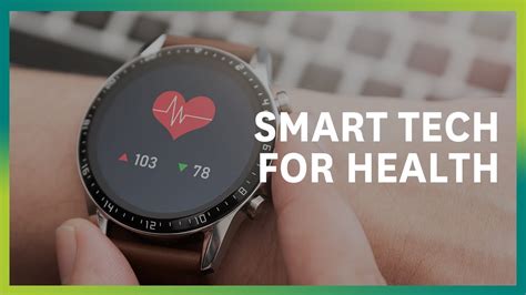 Smart Health Innovative Health And Wellness Gadgets Youtube