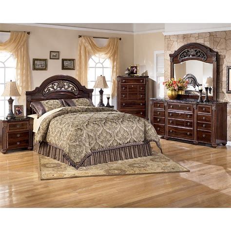 We did not find results for: Gabriela Headboard Bedroom Set Signature Design by Ashley ...