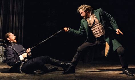 The 5 Most Enjoyable Renditions Of Les Misérables The Confrontation